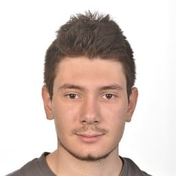 Enrico, Software Engineer of NFW Web Studio